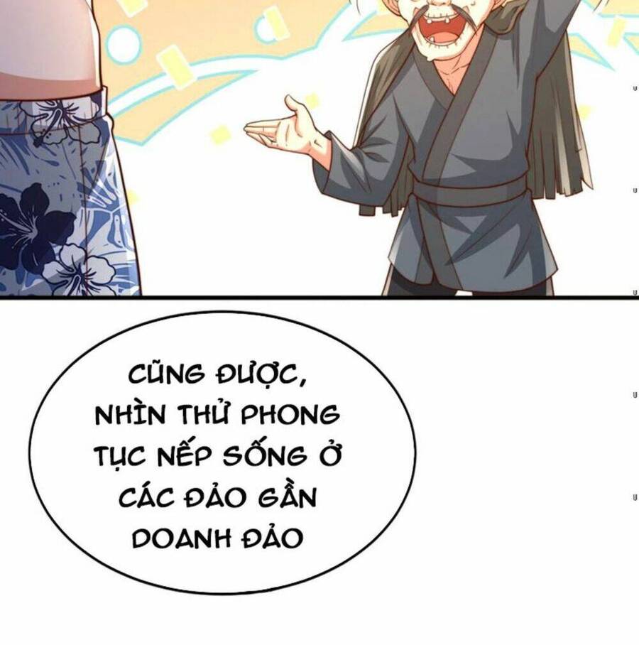 Vô Địch Từ Cưỡng Hôn Ma Nữ Chapter 110 - Trang 2