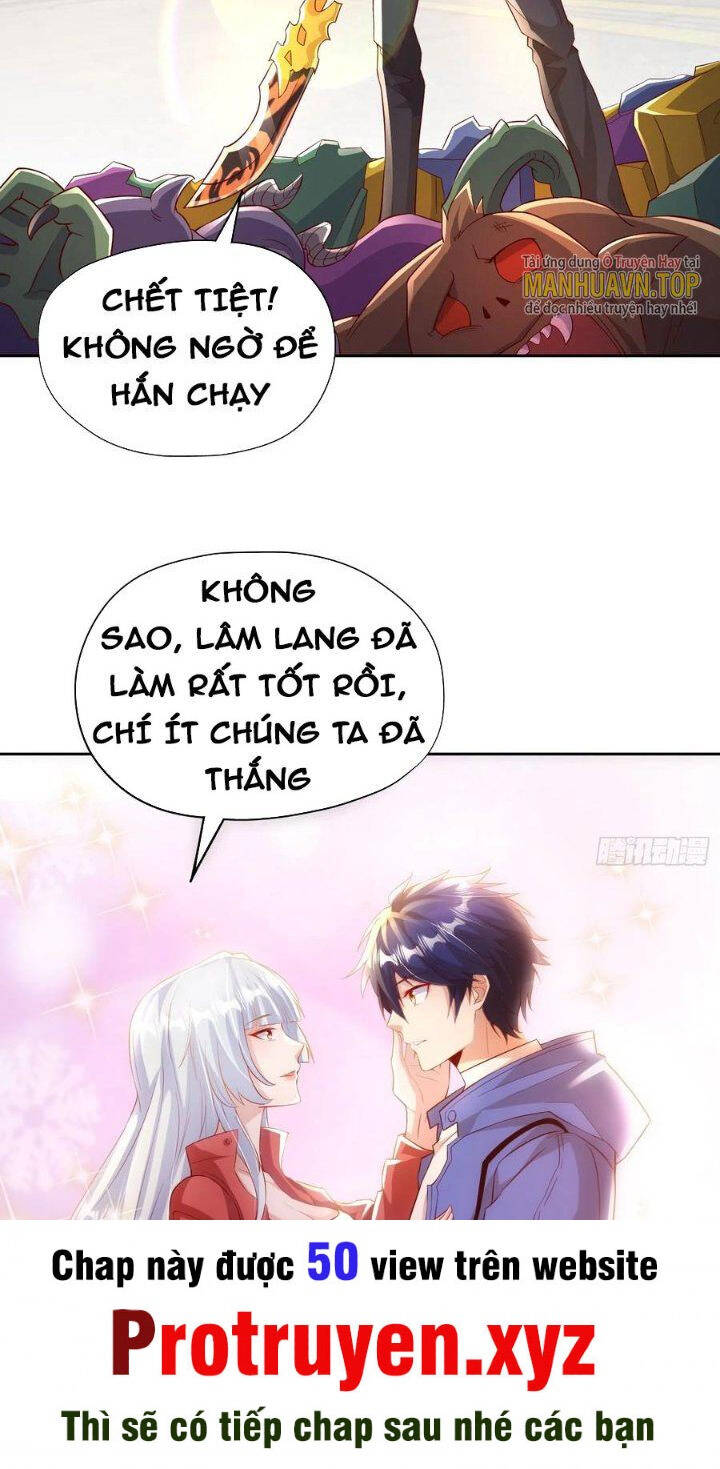 Vô Địch Từ Cưỡng Hôn Ma Nữ Chapter 109 - Trang 2