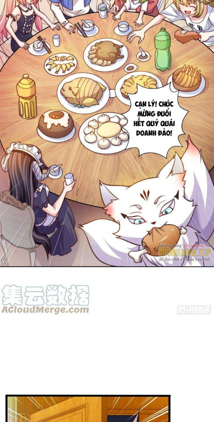 Vô Địch Từ Cưỡng Hôn Ma Nữ Chapter 109 - Trang 2