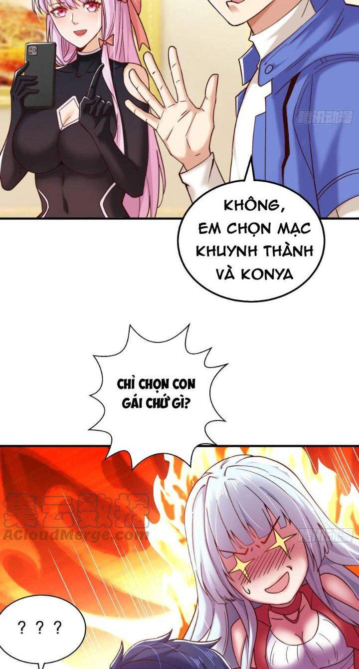 Vô Địch Từ Cưỡng Hôn Ma Nữ Chapter 109 - Trang 2