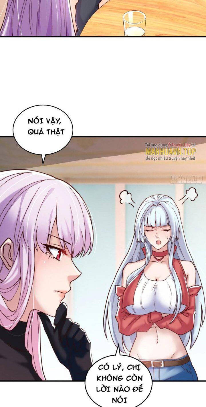 Vô Địch Từ Cưỡng Hôn Ma Nữ Chapter 109 - Trang 2