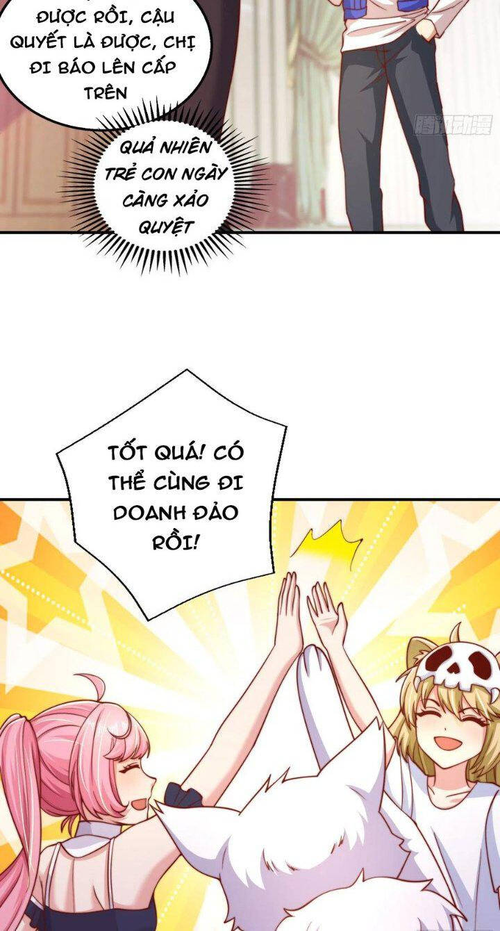 Vô Địch Từ Cưỡng Hôn Ma Nữ Chapter 109 - Trang 2