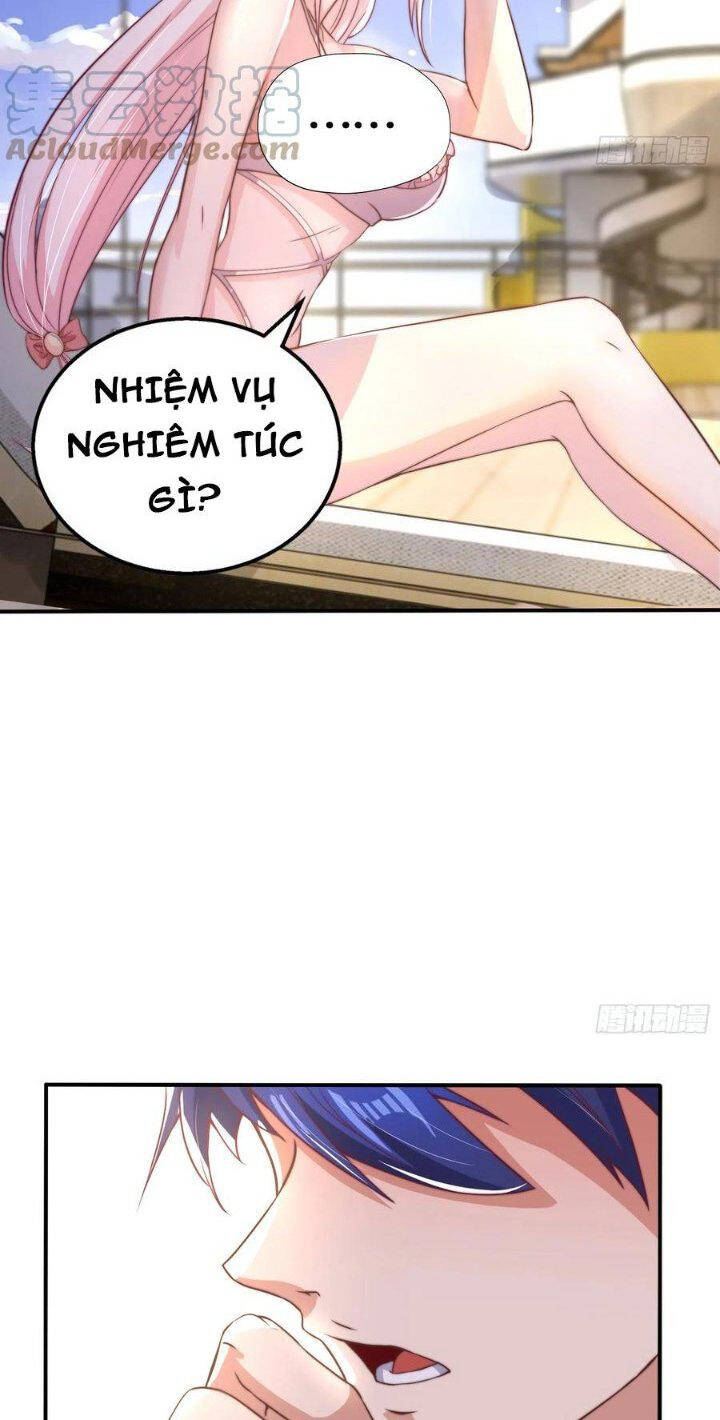 Vô Địch Từ Cưỡng Hôn Ma Nữ Chapter 109 - Trang 2