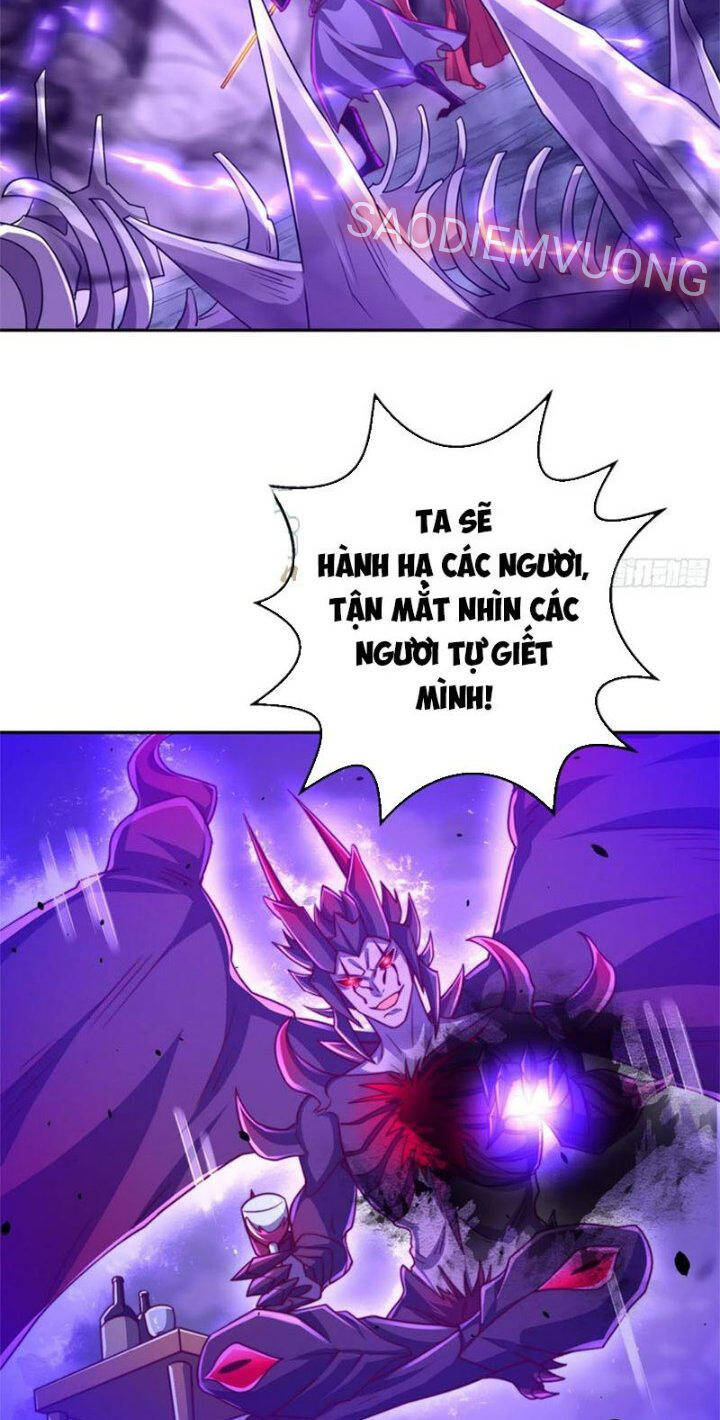 Vô Địch Từ Cưỡng Hôn Ma Nữ Chapter 108 - Trang 2