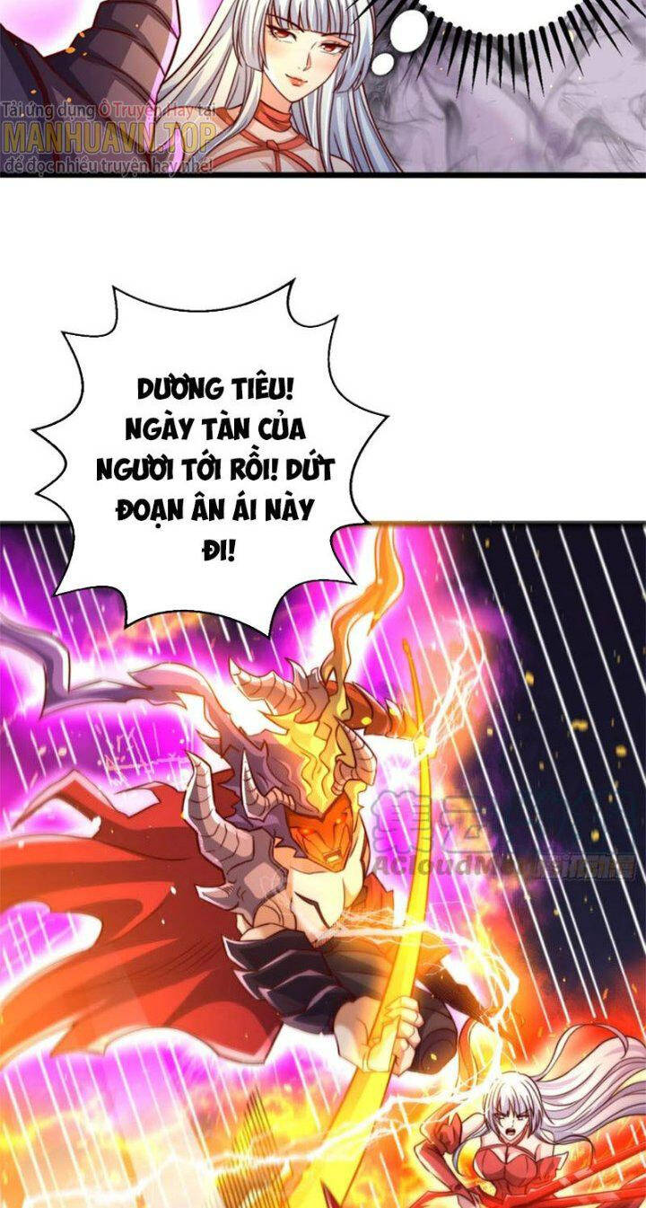 Vô Địch Từ Cưỡng Hôn Ma Nữ Chapter 108 - Trang 2