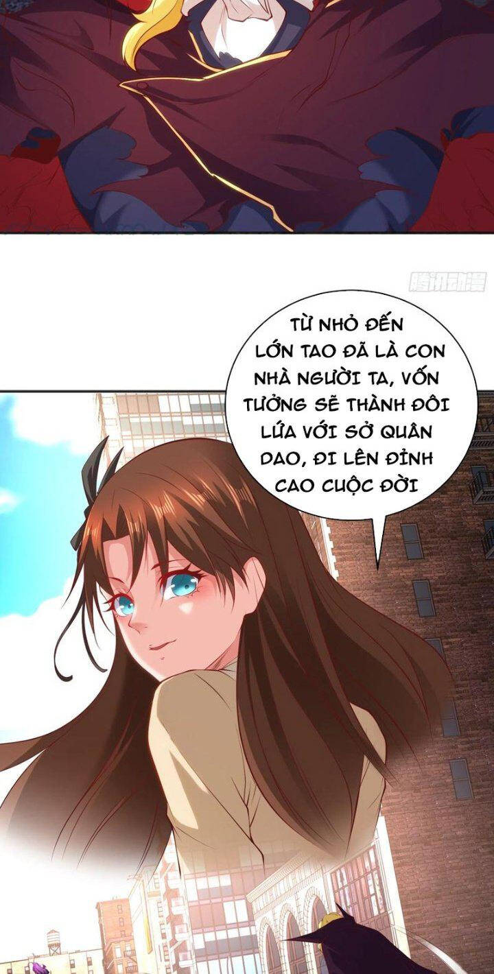 Vô Địch Từ Cưỡng Hôn Ma Nữ Chapter 107 - Trang 2