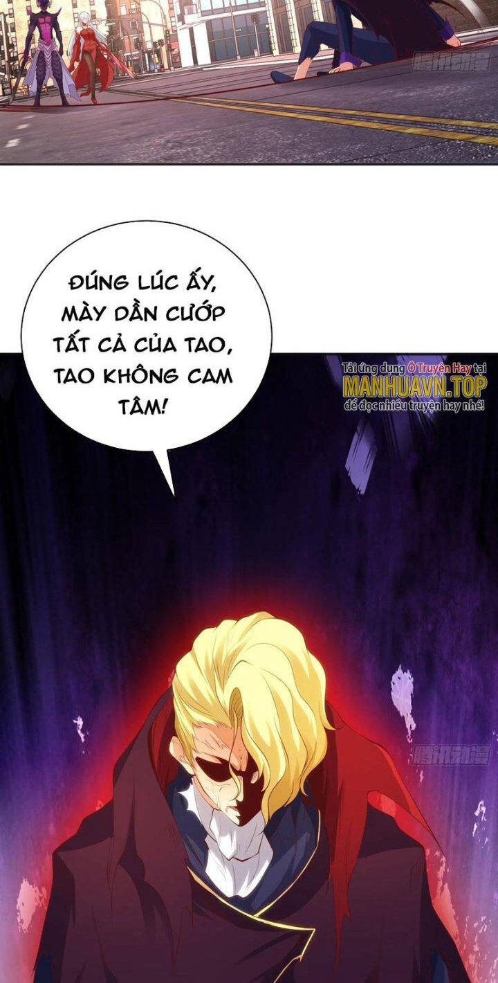 Vô Địch Từ Cưỡng Hôn Ma Nữ Chapter 107 - Trang 2