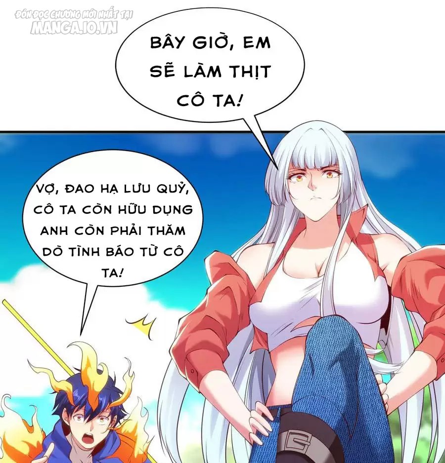 Vô Địch Từ Cưỡng Hôn Ma Nữ Chapter 105 - Trang 2