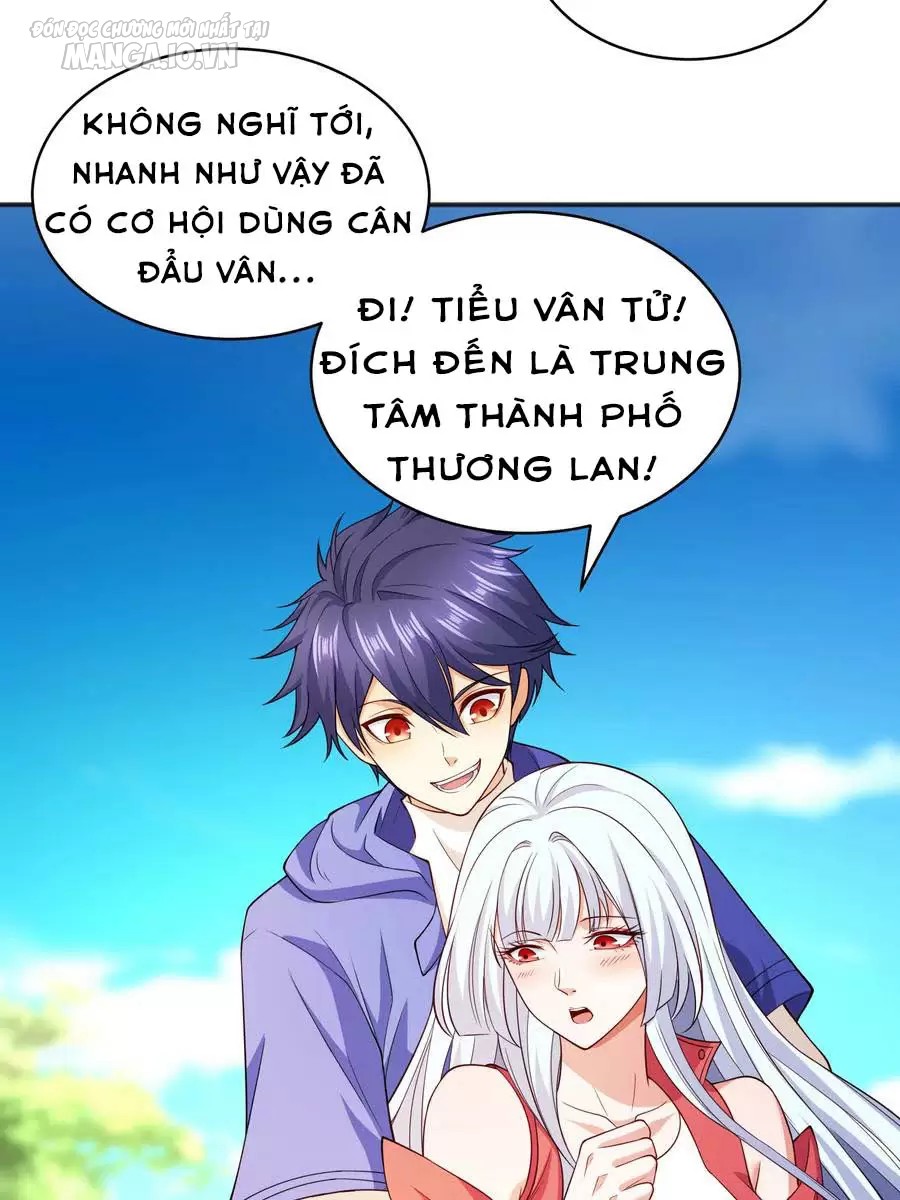 Vô Địch Từ Cưỡng Hôn Ma Nữ Chapter 105 - Trang 2