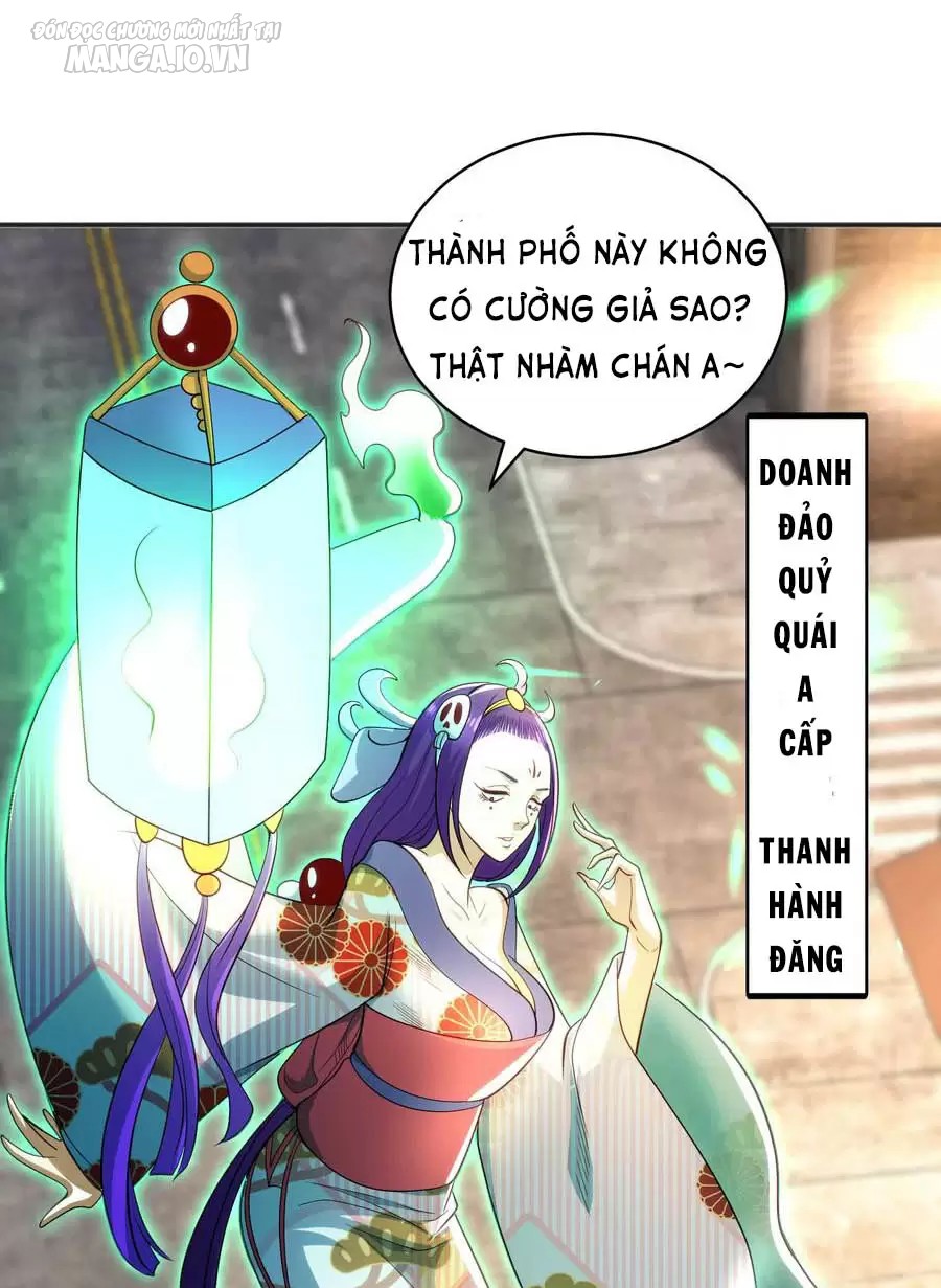 Vô Địch Từ Cưỡng Hôn Ma Nữ Chapter 105 - Trang 2