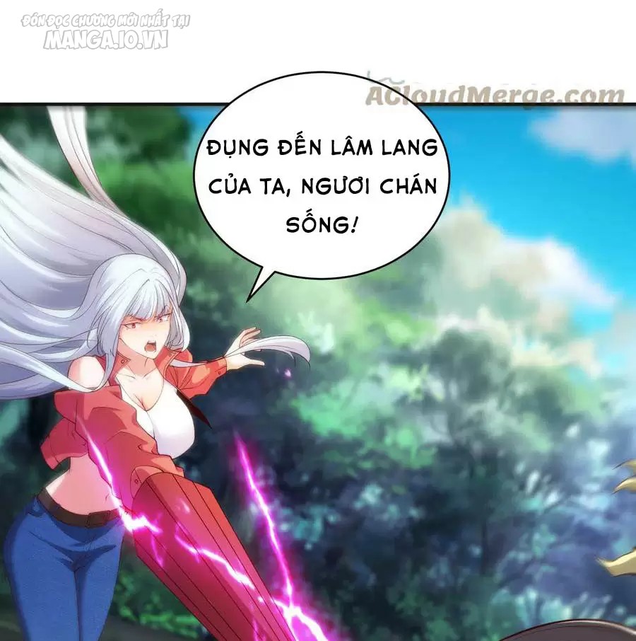 Vô Địch Từ Cưỡng Hôn Ma Nữ Chapter 105 - Trang 2