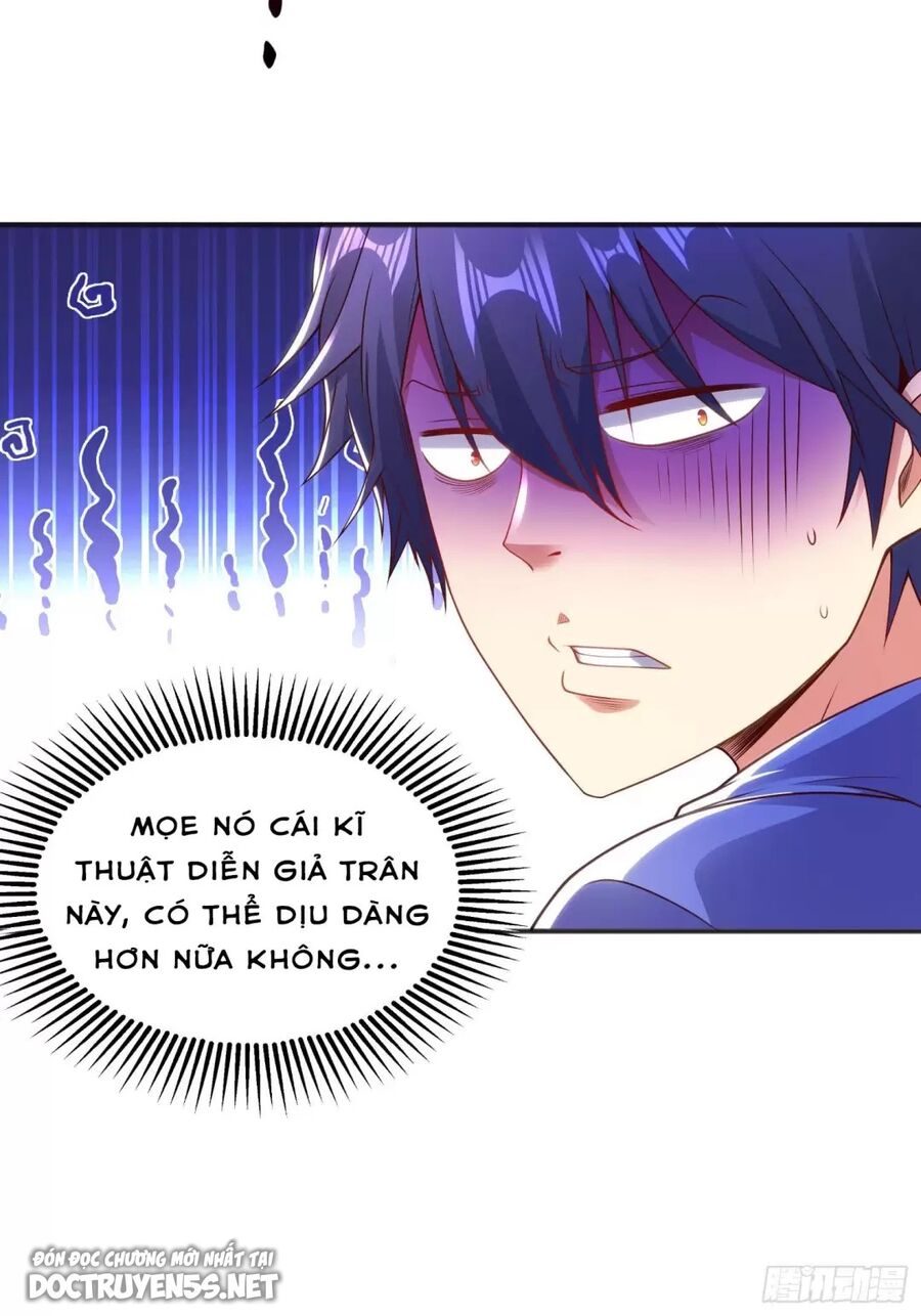 Vô Địch Từ Cưỡng Hôn Ma Nữ Chapter 104 - Trang 2