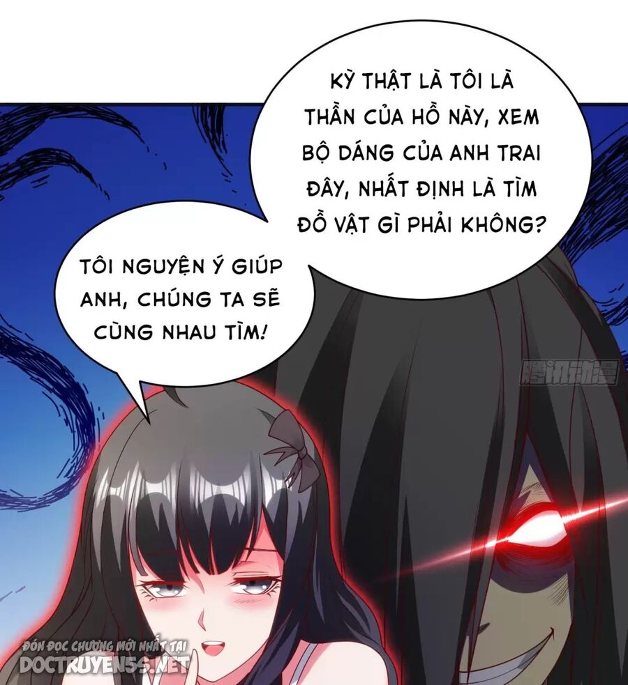 Vô Địch Từ Cưỡng Hôn Ma Nữ Chapter 104 - Trang 2