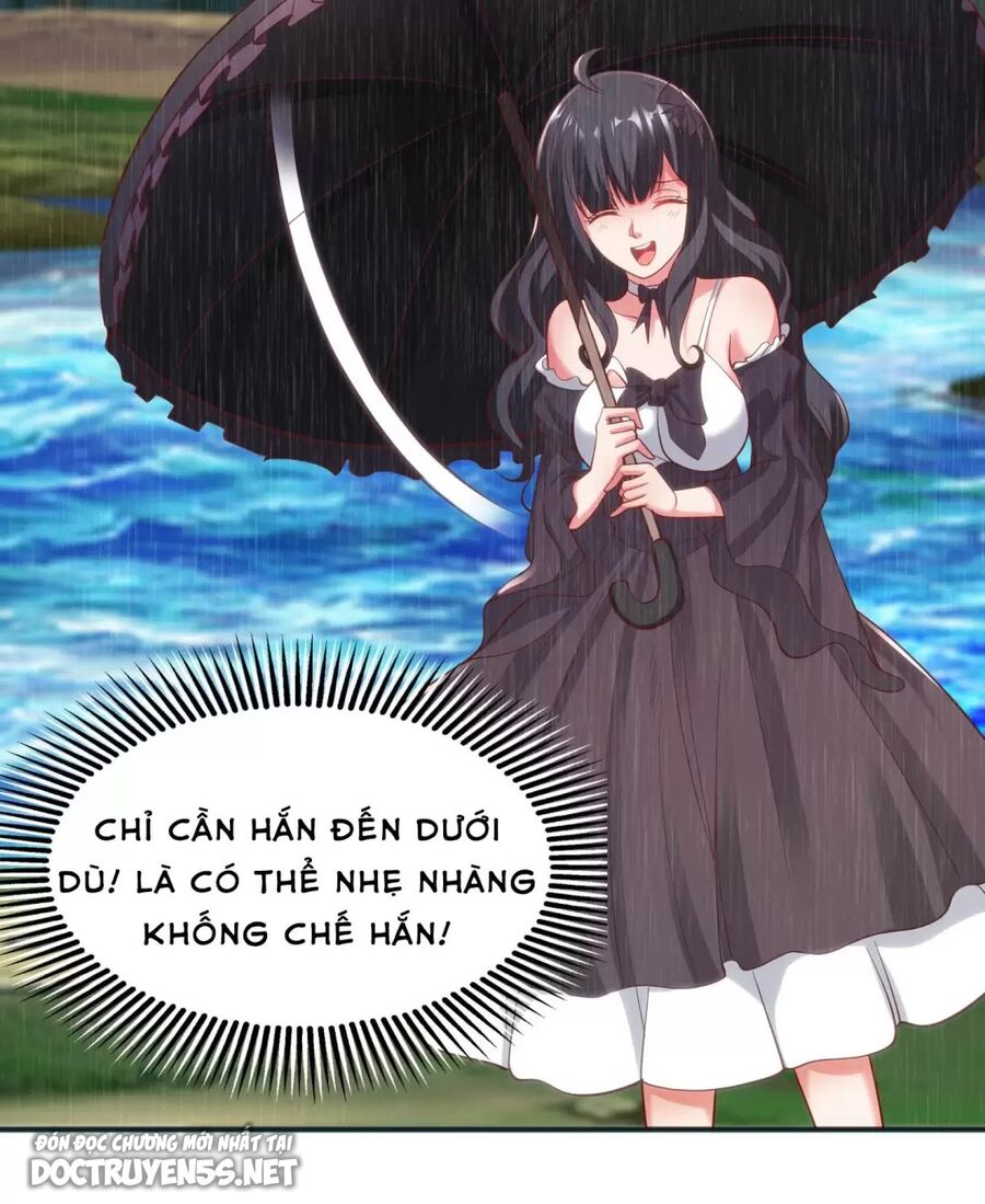 Vô Địch Từ Cưỡng Hôn Ma Nữ Chapter 104 - Trang 2