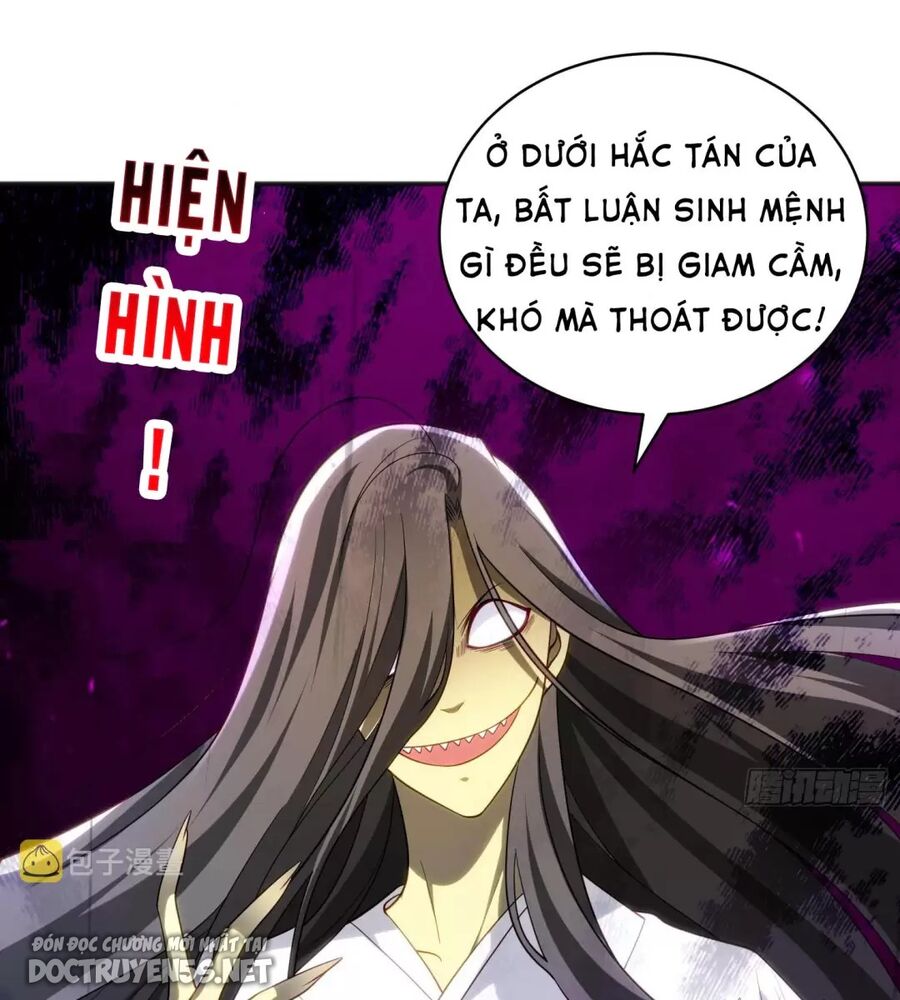 Vô Địch Từ Cưỡng Hôn Ma Nữ Chapter 104 - Trang 2