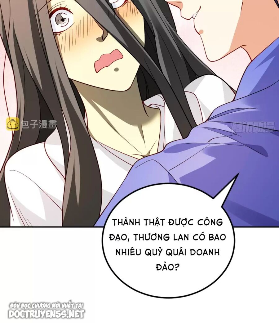 Vô Địch Từ Cưỡng Hôn Ma Nữ Chapter 104 - Trang 2