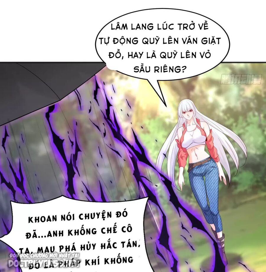 Vô Địch Từ Cưỡng Hôn Ma Nữ Chapter 104 - Trang 2