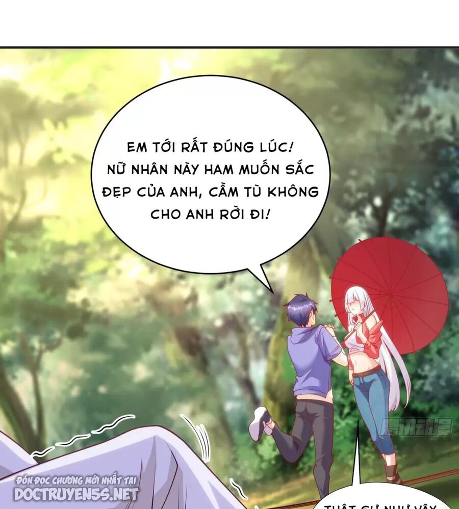 Vô Địch Từ Cưỡng Hôn Ma Nữ Chapter 104 - Trang 2