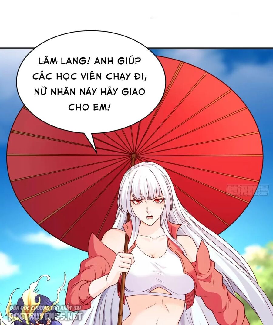 Vô Địch Từ Cưỡng Hôn Ma Nữ Chapter 104 - Trang 2