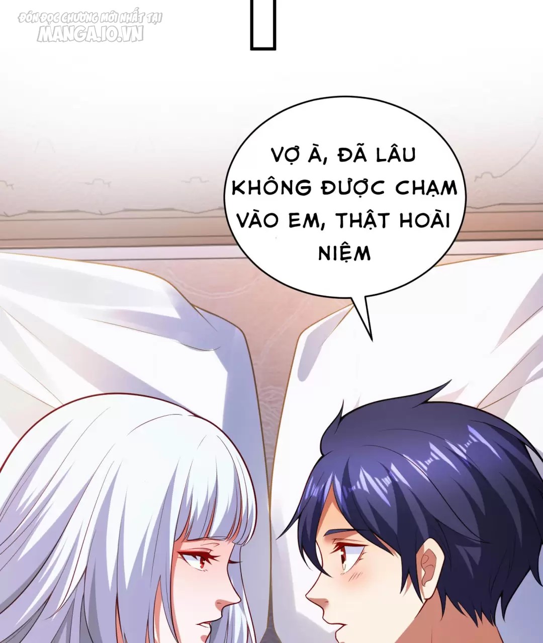 Vô Địch Từ Cưỡng Hôn Ma Nữ Chapter 103 - Trang 2