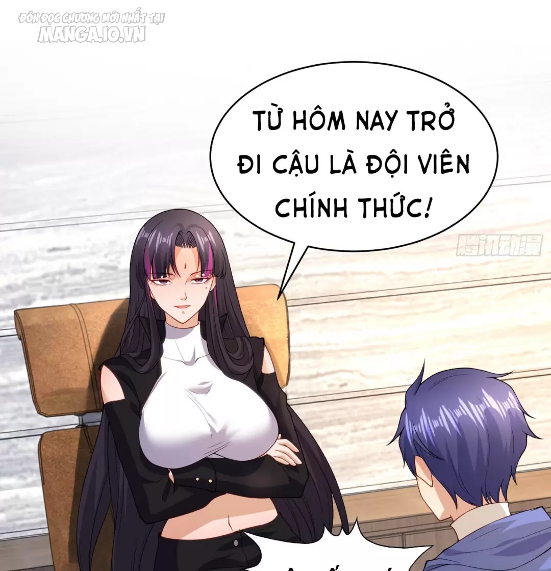 Vô Địch Từ Cưỡng Hôn Ma Nữ Chapter 103 - Trang 2