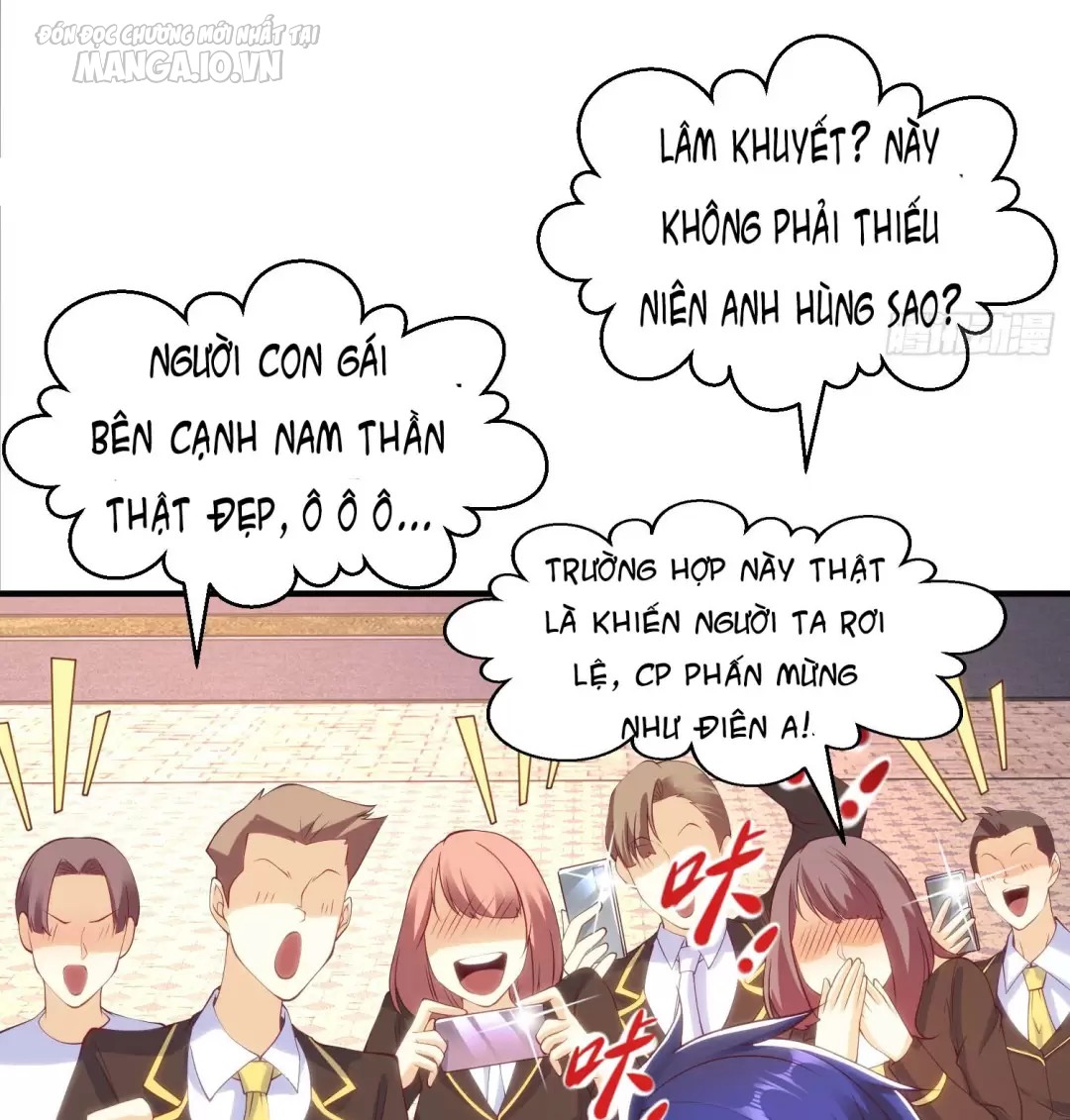 Vô Địch Từ Cưỡng Hôn Ma Nữ Chapter 103 - Trang 2