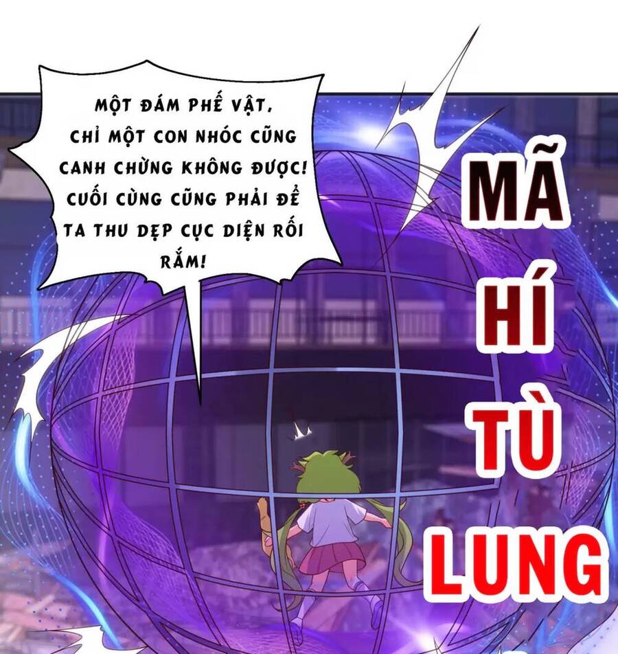 Vô Địch Từ Cưỡng Hôn Ma Nữ Chapter 102 - Trang 2