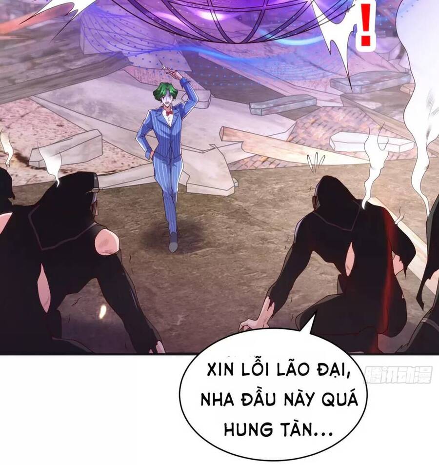 Vô Địch Từ Cưỡng Hôn Ma Nữ Chapter 102 - Trang 2