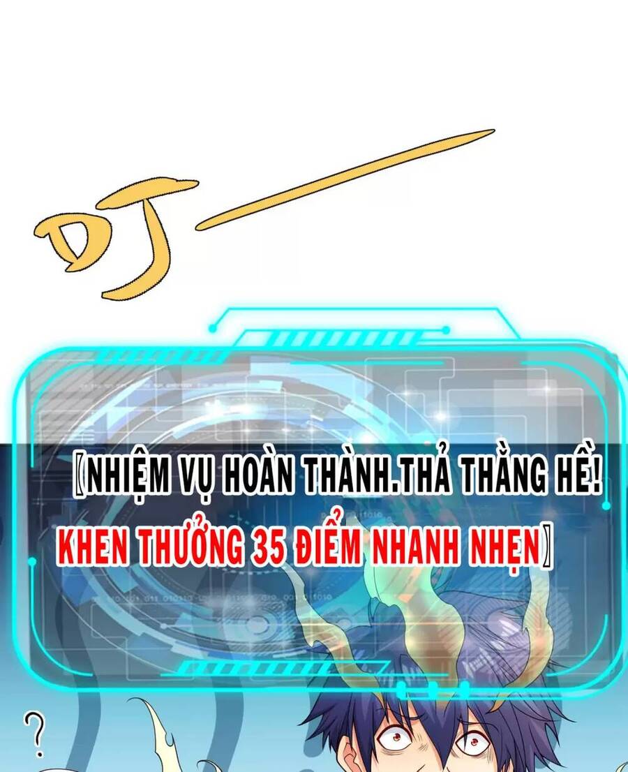 Vô Địch Từ Cưỡng Hôn Ma Nữ Chapter 102 - Trang 2