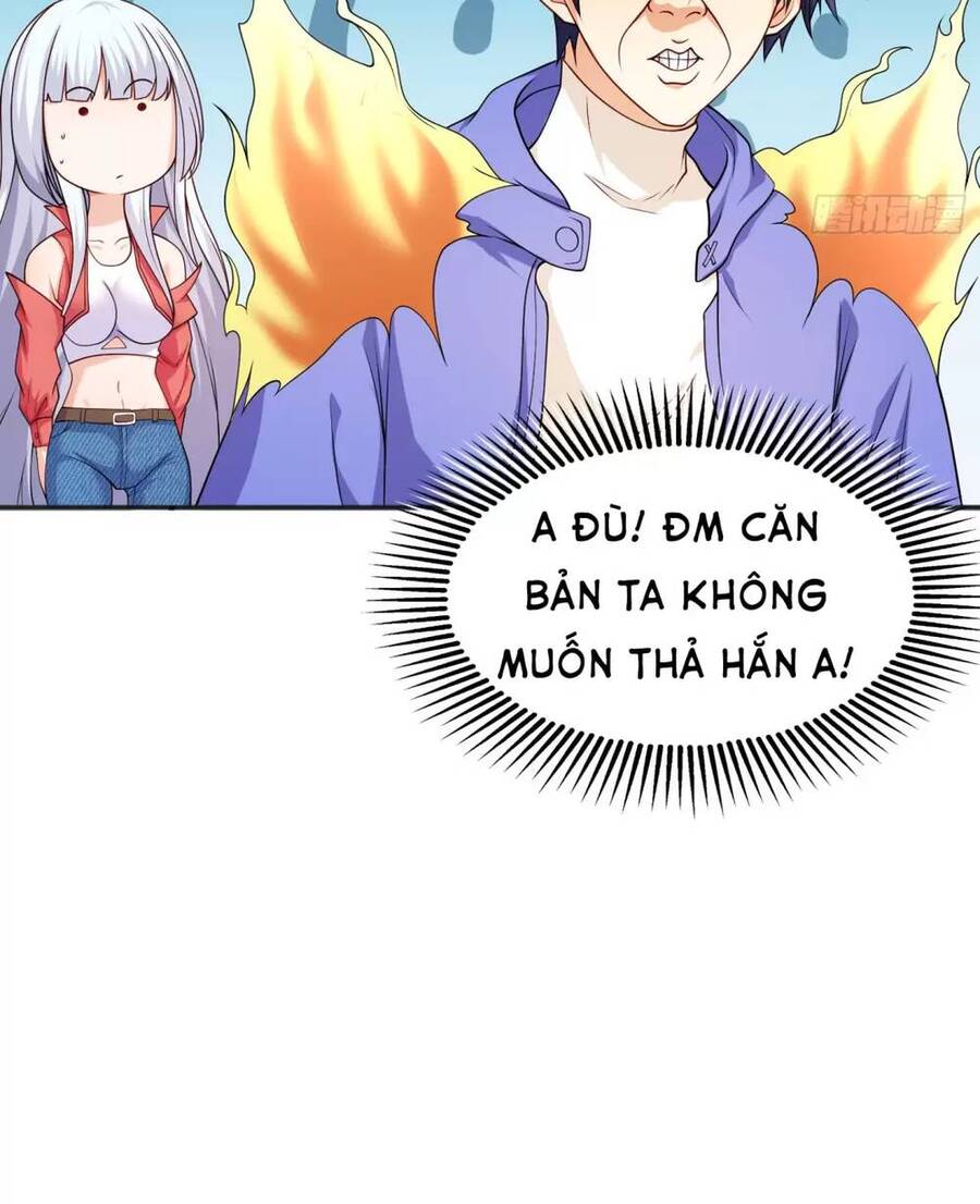 Vô Địch Từ Cưỡng Hôn Ma Nữ Chapter 102 - Trang 2