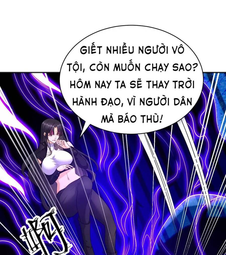 Vô Địch Từ Cưỡng Hôn Ma Nữ Chapter 102 - Trang 2