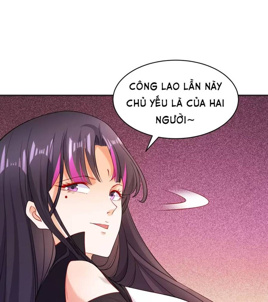 Vô Địch Từ Cưỡng Hôn Ma Nữ Chapter 102 - Trang 2