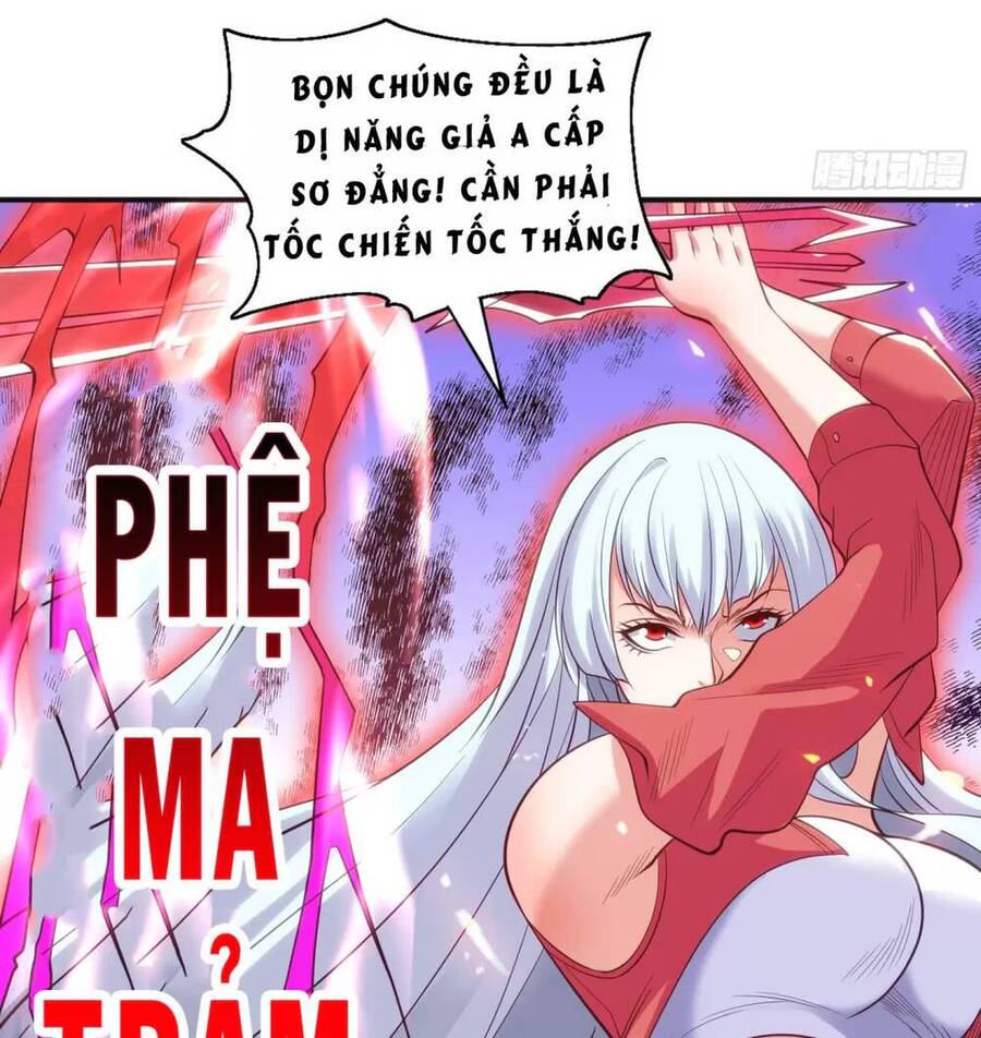 Vô Địch Từ Cưỡng Hôn Ma Nữ Chapter 101 - Trang 2