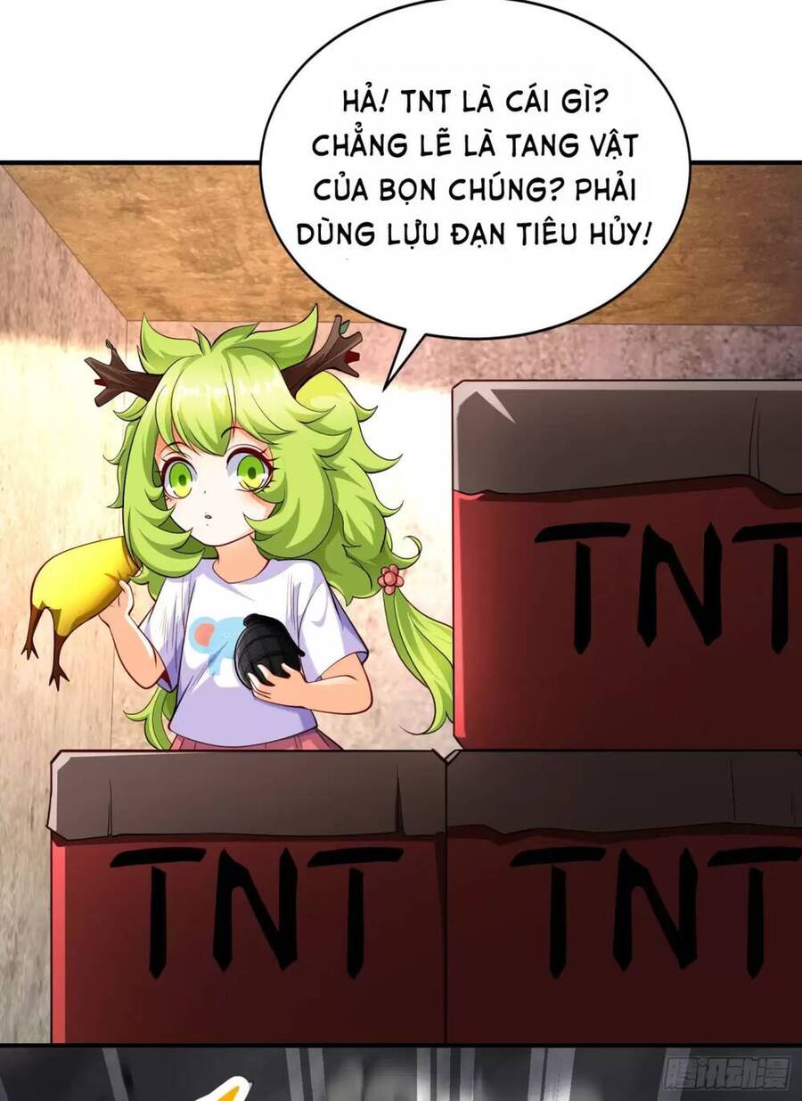 Vô Địch Từ Cưỡng Hôn Ma Nữ Chapter 101 - Trang 2