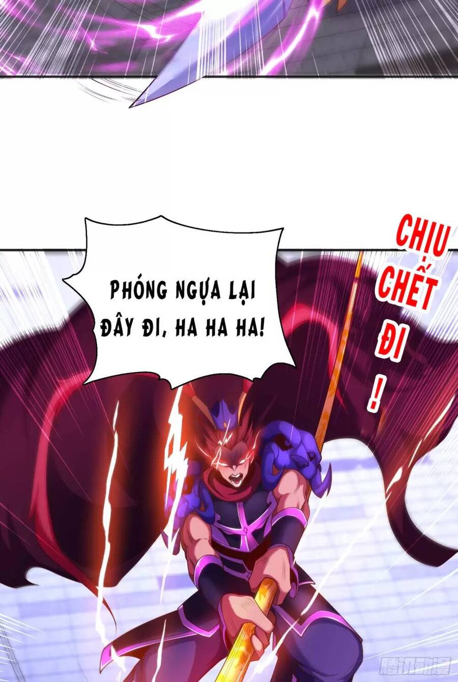 Vô Địch Từ Cưỡng Hôn Ma Nữ Chapter 100 - Trang 2