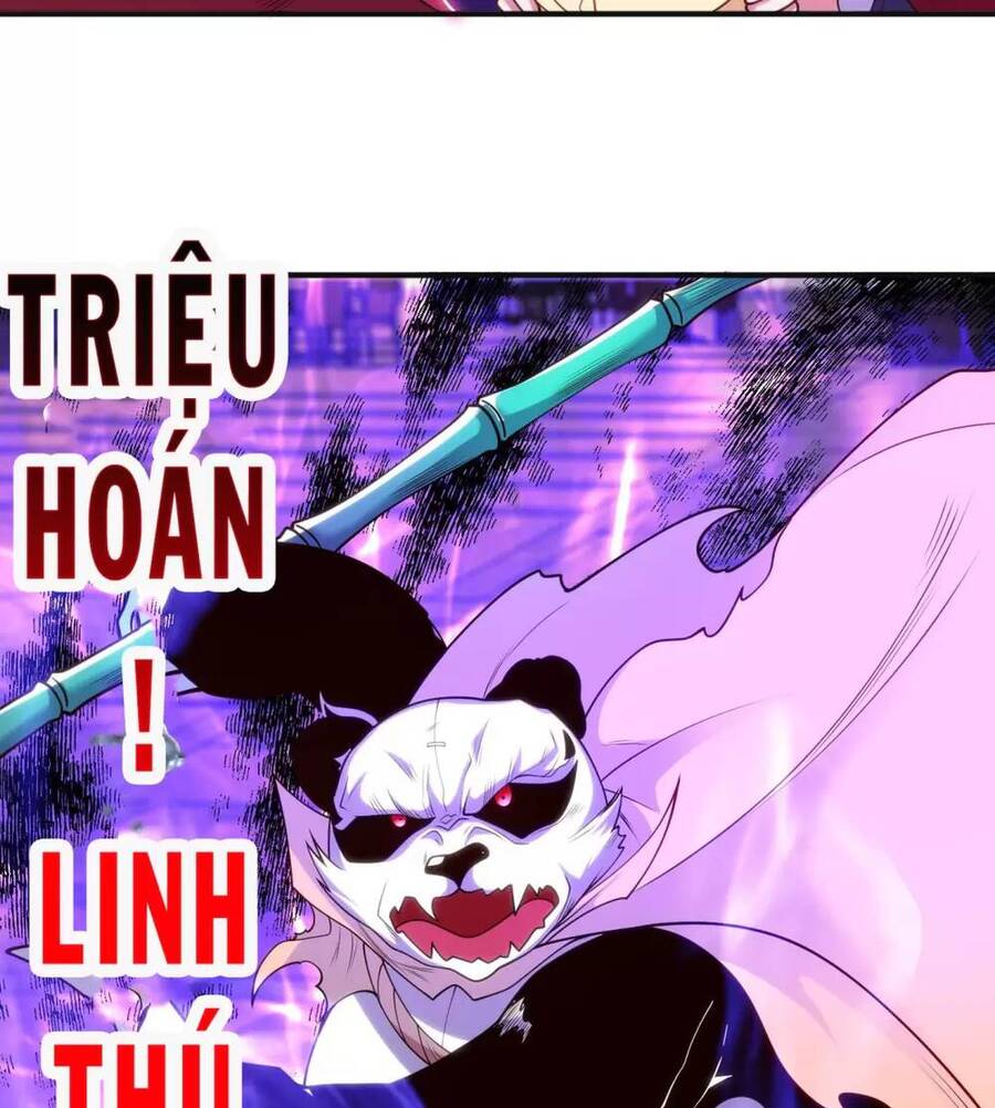 Vô Địch Từ Cưỡng Hôn Ma Nữ Chapter 100 - Trang 2