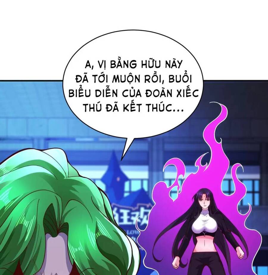 Vô Địch Từ Cưỡng Hôn Ma Nữ Chapter 99 - Trang 2