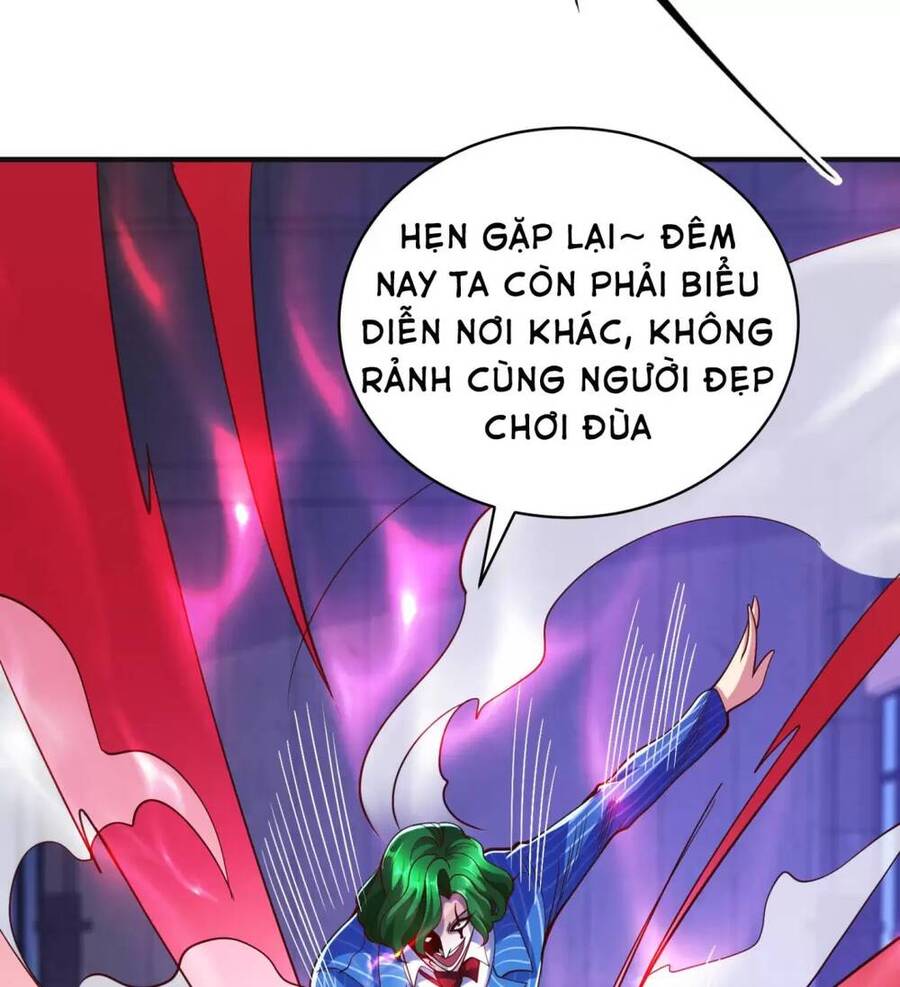 Vô Địch Từ Cưỡng Hôn Ma Nữ Chapter 99 - Trang 2