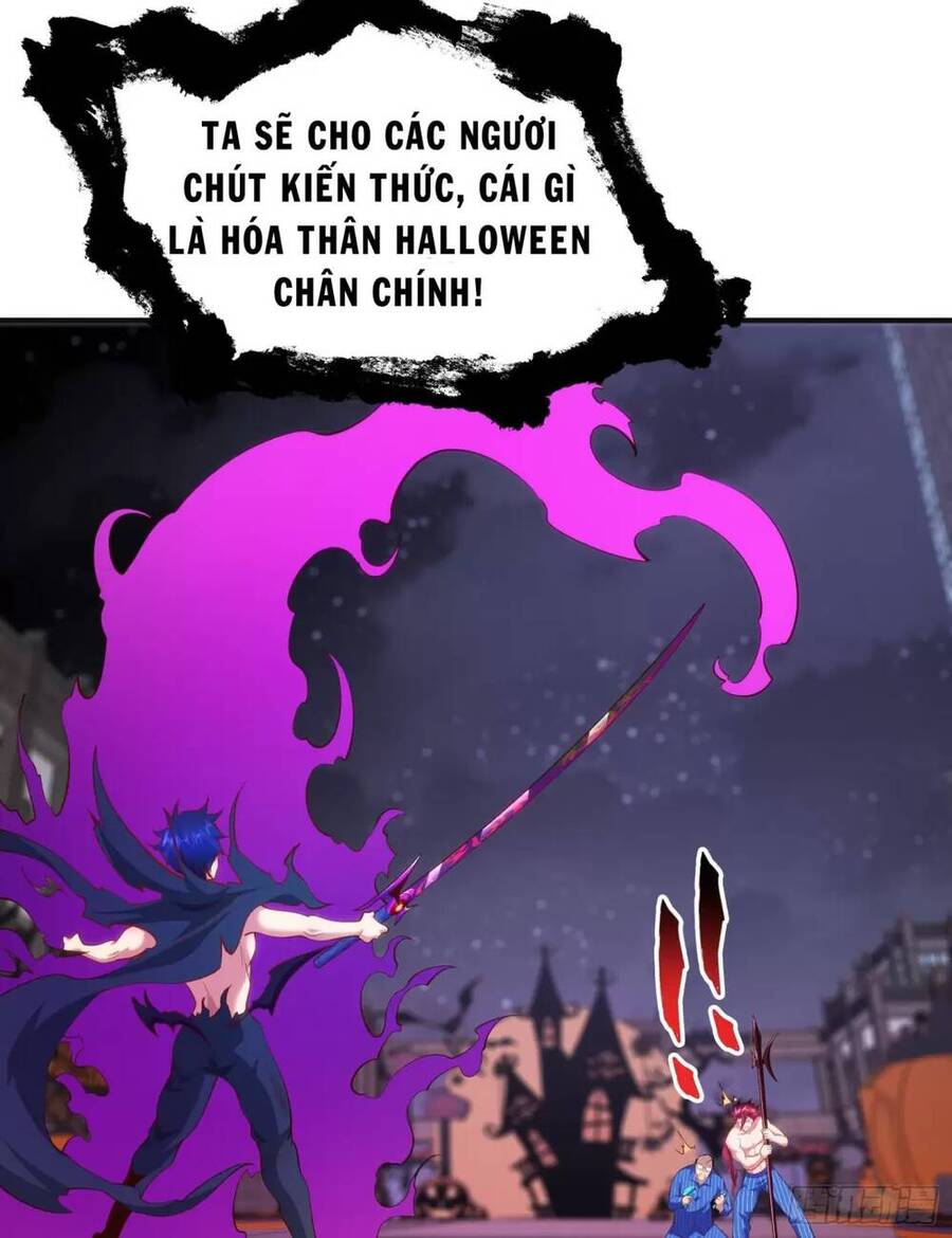 Vô Địch Từ Cưỡng Hôn Ma Nữ Chapter 99 - Trang 2