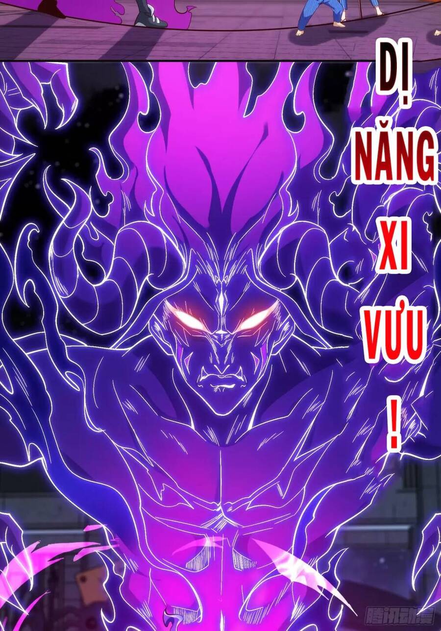 Vô Địch Từ Cưỡng Hôn Ma Nữ Chapter 99 - Trang 2