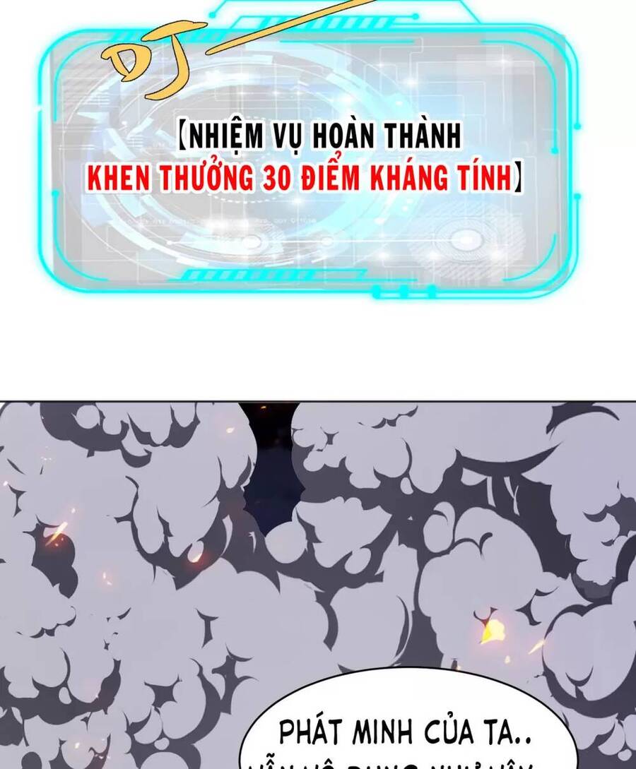 Vô Địch Từ Cưỡng Hôn Ma Nữ Chapter 99 - Trang 2