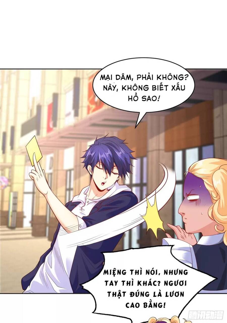 Vô Địch Từ Cưỡng Hôn Ma Nữ Chapter 96 - Trang 2