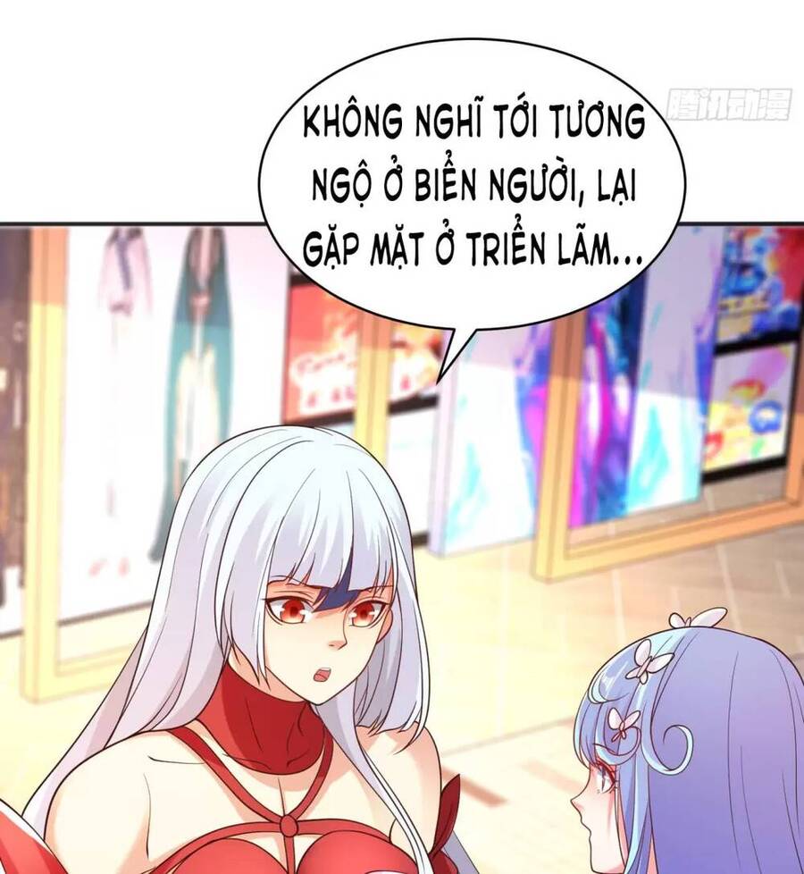 Vô Địch Từ Cưỡng Hôn Ma Nữ Chapter 96 - Trang 2