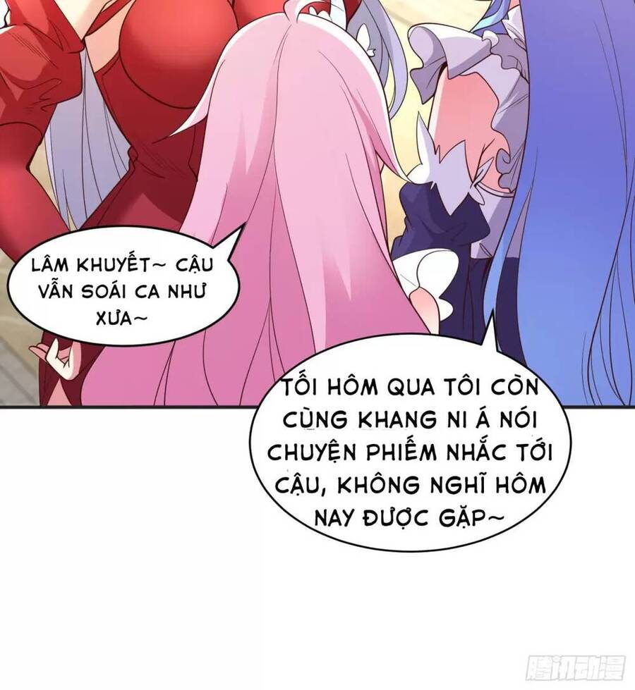 Vô Địch Từ Cưỡng Hôn Ma Nữ Chapter 96 - Trang 2