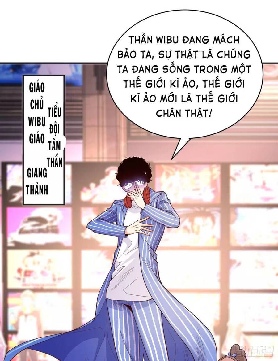 Vô Địch Từ Cưỡng Hôn Ma Nữ Chapter 96 - Trang 2