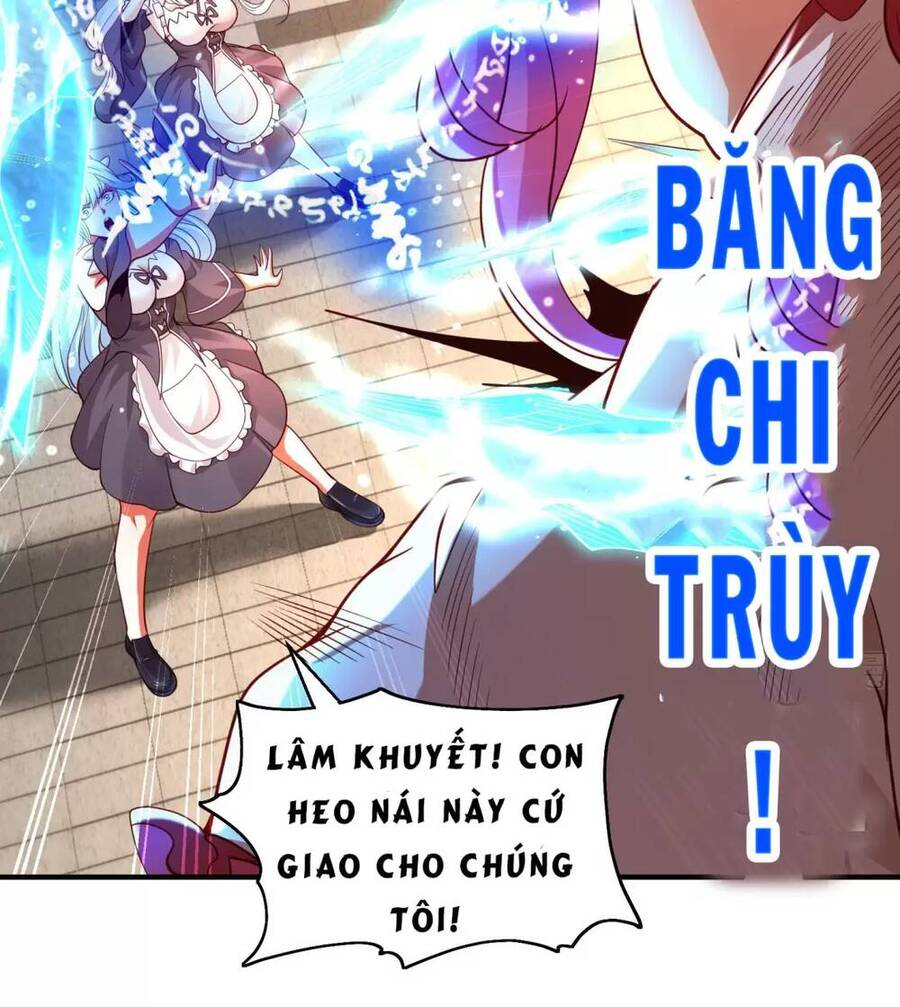 Vô Địch Từ Cưỡng Hôn Ma Nữ Chapter 96 - Trang 2