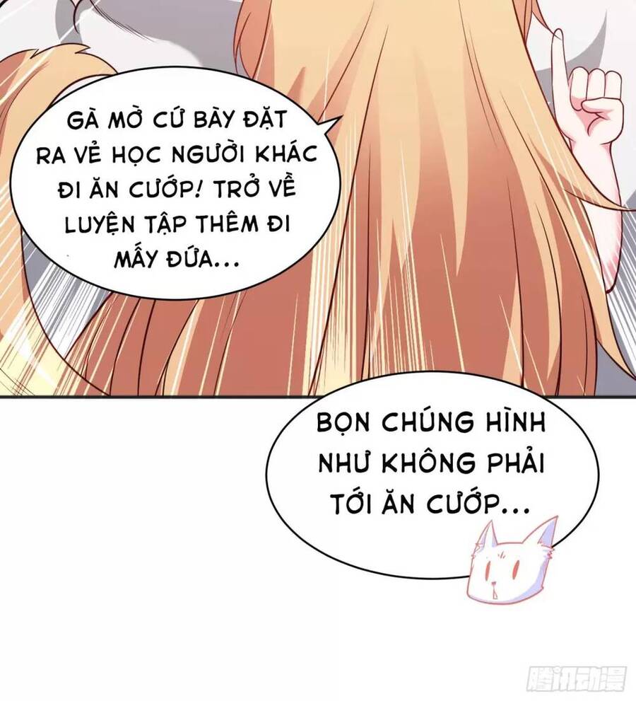 Vô Địch Từ Cưỡng Hôn Ma Nữ Chapter 95 - Trang 2