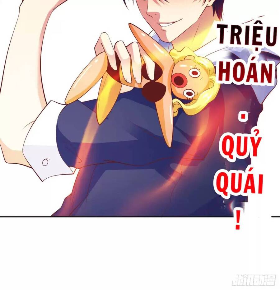 Vô Địch Từ Cưỡng Hôn Ma Nữ Chapter 95 - Trang 2