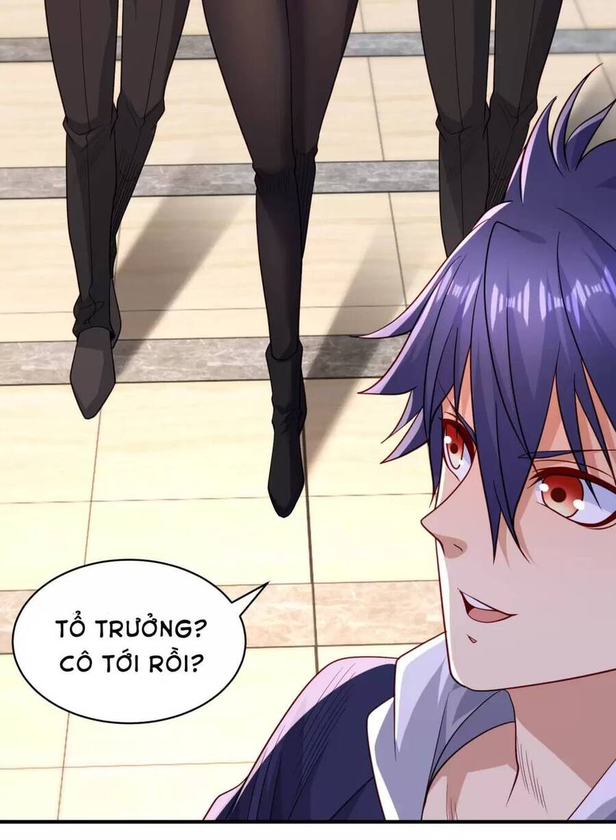 Vô Địch Từ Cưỡng Hôn Ma Nữ Chapter 95 - Trang 2