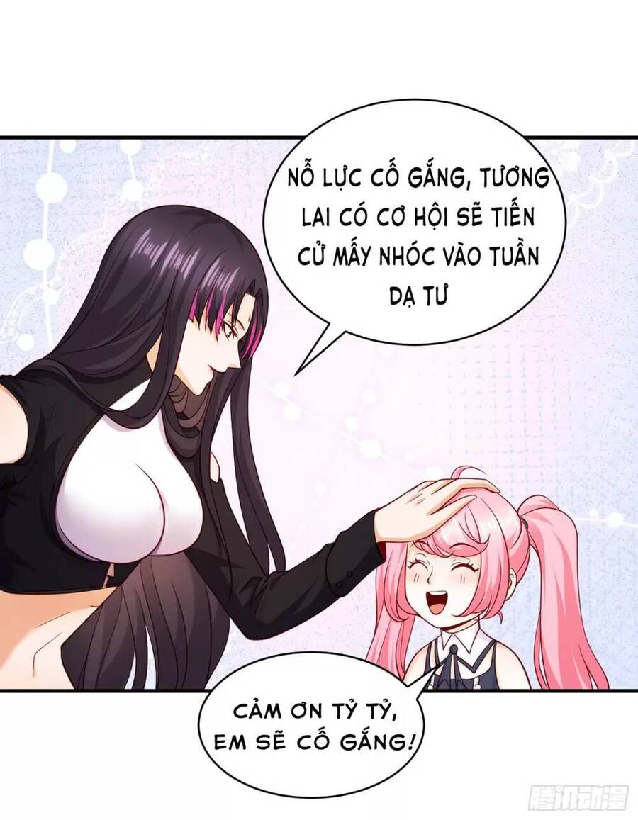 Vô Địch Từ Cưỡng Hôn Ma Nữ Chapter 95 - Trang 2